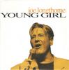 7inch Record JOE LONGTHORNE - Young Girl EM310 EMI 1994 UK Pop Used