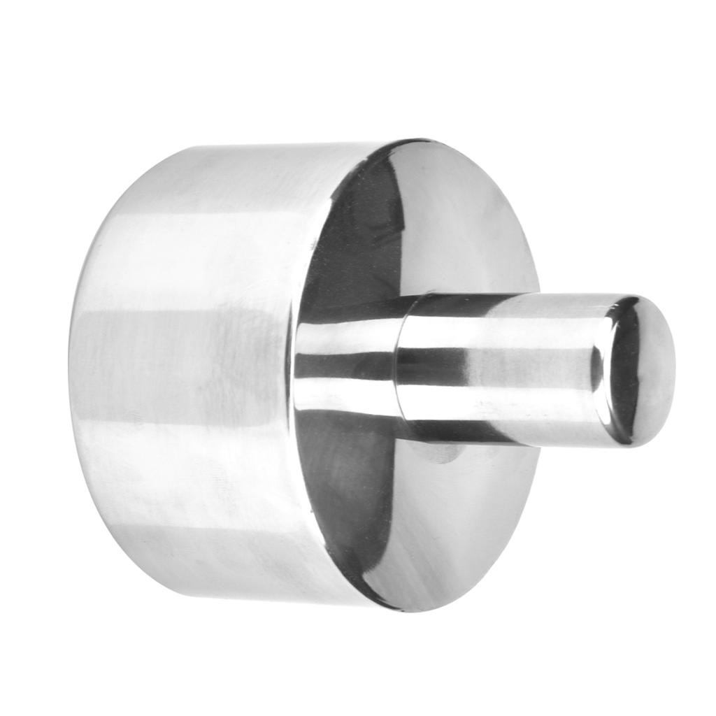 400ml Stainless Steel Thickened Alcohol Burner with Screw and Wick Chemistry Dental Lad Lamp