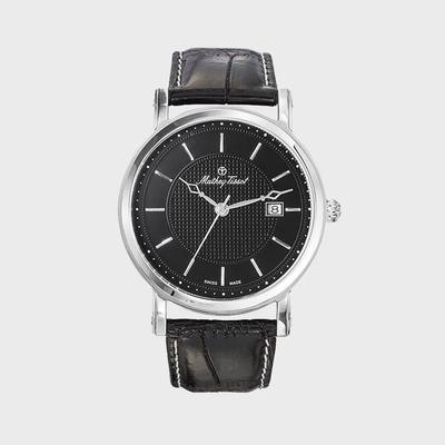 [Оригинал] Mathey-Tissot H611251AN Швейцарские часы класса люкс, доступные лишь избранным