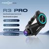 Шлем-интерком и видеорегистратор FreedConn R3 PRO