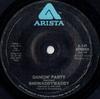 7inch Record SHOWADDYWADDY - Dancin' Party A149 ARISTA 1977 US Rock Used