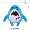 Аниме Zenless Zone Zero плюшевая игрушка Bangboo Plushies кукла кролик мягкая игрушка детские подарки на день рождения