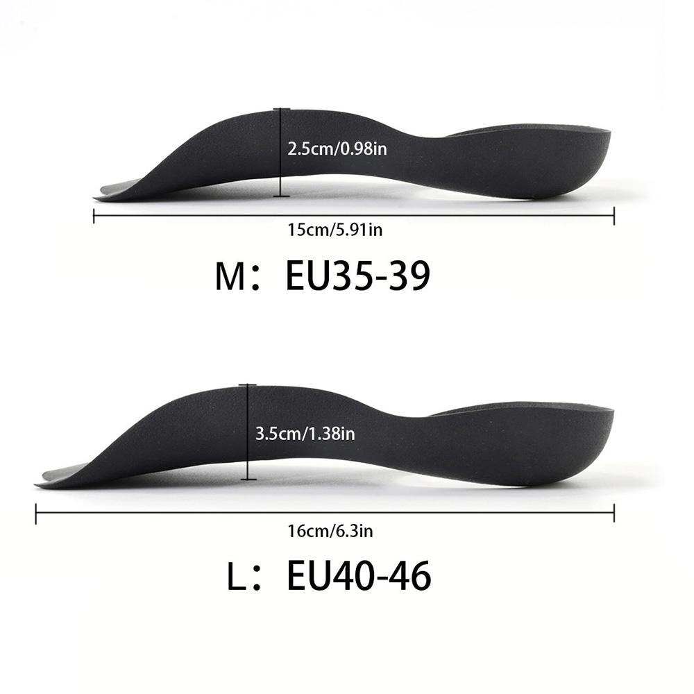 Xiaomi Orthopedic Arch Support Insole for Flat Feet Comfortable Correction Support for Casual And Sports Shoes