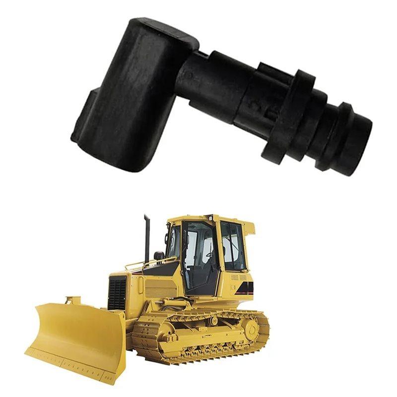 Excavator Sensor Fit For CAT D5G D6K Rotational Speed- Part Numbers 1834584 183-4584 3196491 319-6491