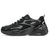 (WMNS) Женские кроссовки Stamina V3 'Черный Серый' 896259-BBK