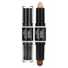 Wet N Wild Megaglo Dual Ended Contour Stick 8g, 1 Piece