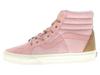 VN-0QG2D6H Vans Sk8-Hi Reissue "Розовые" (унисекс)