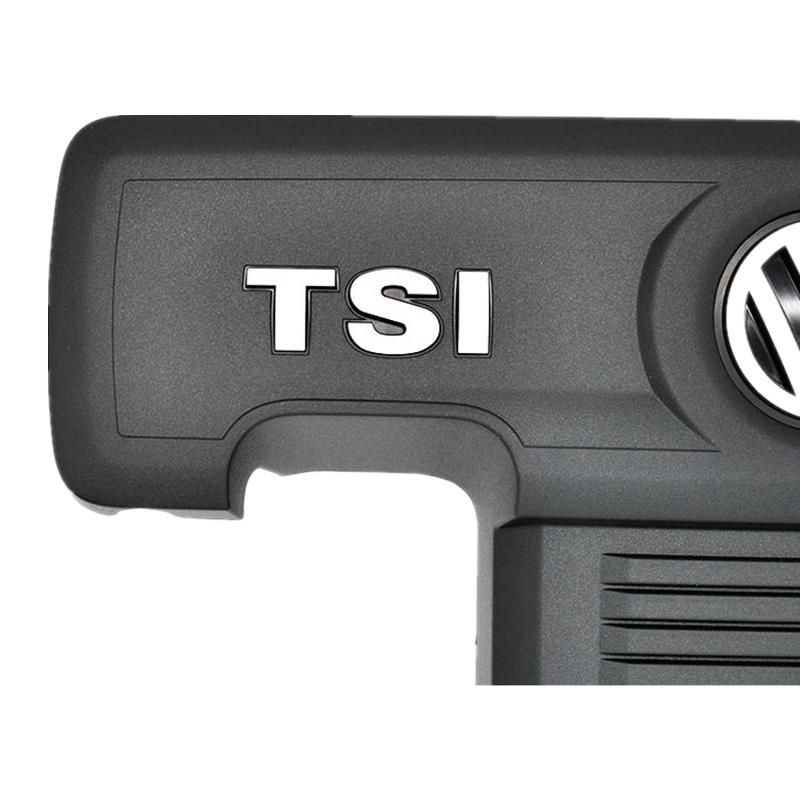 04E 103 925 H New 1.4T EA211 Engine Dust Cover Bonnet For 1.4T EA211 Jetta Touran L Tiguan Golf 7 MK7 Taos