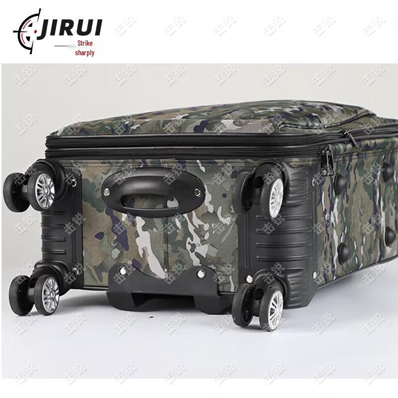 Туристическое снаряжение и памятная коллекция Jirui