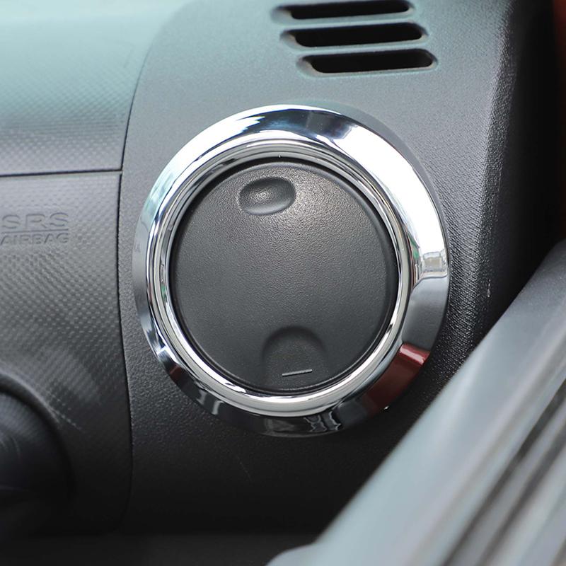 Центральное управление приборной панелью, украшение на руль, интерьерный комплект, подходит для Jeep Wrangler JK 2007-2010, автомобильные аксессуары