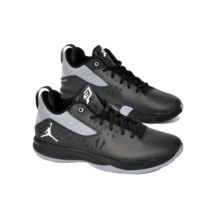 Air Jordan CP3.V 'Черный' 487428-003
