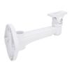 CCTV Camera Bracket Wall Mount 180 Deg Angle Adjustment Surveillance Camera Support Universal for