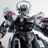 ROBOT Spirits Gundam Schwarzette MDX-0003 ver. АНИМЕ.