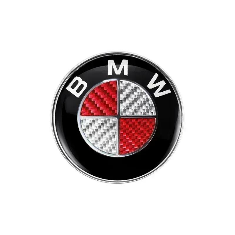 Новая 45-мм эмблема-наклейка на руль автомобиля 50-летний юбилей для BMW E36 E39 E87 E60 E46 E53 E90 F10 F20 F25 F30 X3 Edition