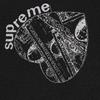 Supreme FW24 НЕДЕЛЯ9 Худи Love Cash Унисекс SUP-FW24-170