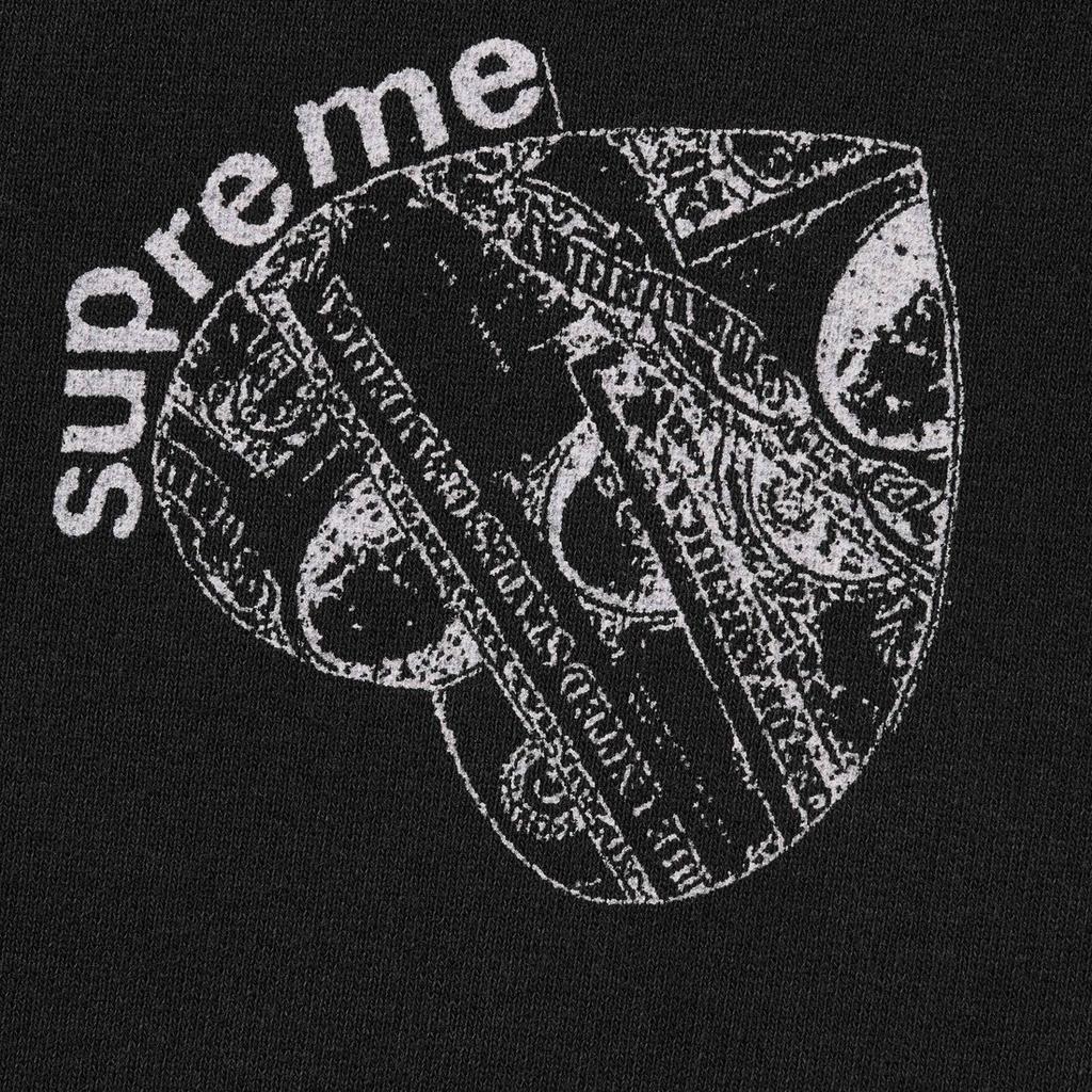 Supreme FW24 НЕДЕЛЯ9 Худи Love Cash Унисекс SUP-FW24-170