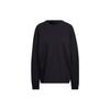 (WMNS) Женская футболка с длинным рукавом by Stella McCartney Азиатский размер 'Черный' H59964