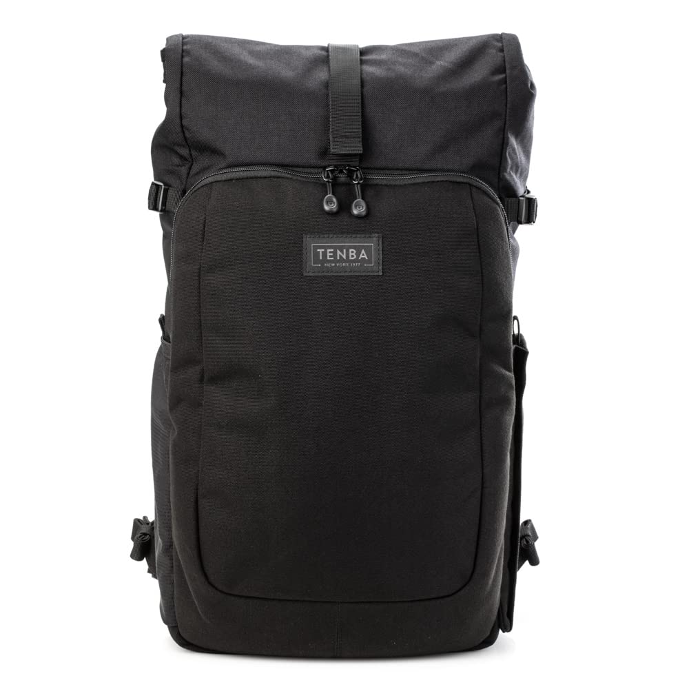 Рюкзак TENBA Fulton V2, 16 л, Черный, Модель V637-736