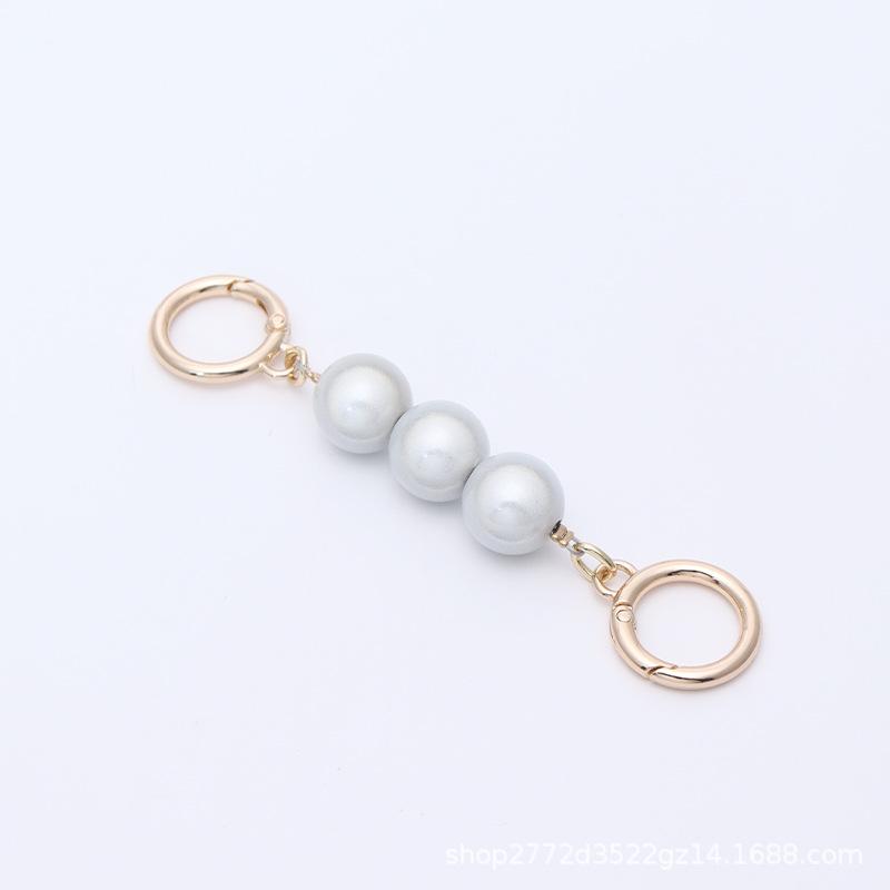 Подходит для сумки Coach Mahjong с цепочкой-удлинителем и ремнем на плечо, декоративный аксессуар