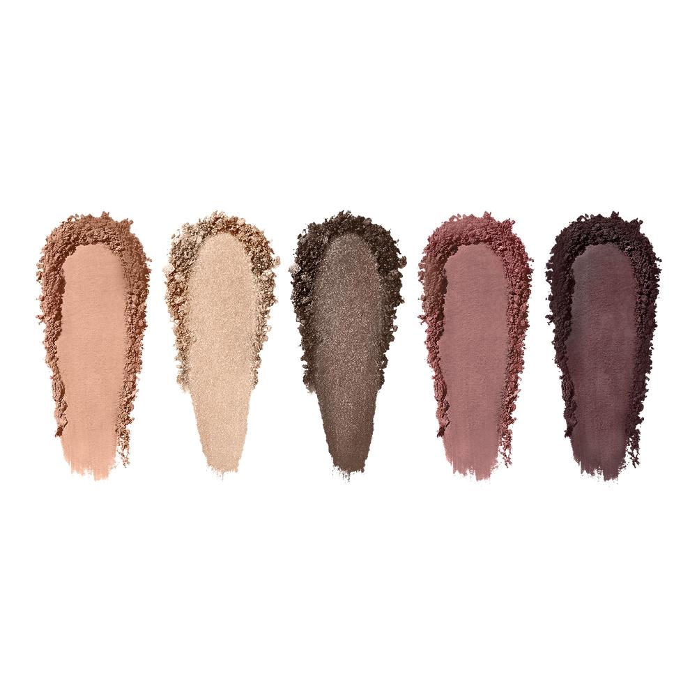 Палитра теней для век BOBBI BROWN Bare Nudes