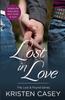 Книга Lost In Love : 2.5