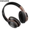 P17 TWS Wireless Headphones Bluetooth Garniture Folding Stereo Headphones and Noise Reduction for Young People