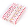 Woundplastes 50pcs Disposable Medical Adhesive Bandage Band Aid Protective Safe