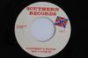 7inch Record WERLY FAIRBURN - Everybody's Rockin' / My Heart's On S003 SOUTHERN RECORD UK Rock Used
