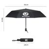 NADH5 Car valve core Car Automatic Folding Windproof Sunshade Umbrella For Skoda KAROQ FABIA YETI KAMIQ UPERB RAPID