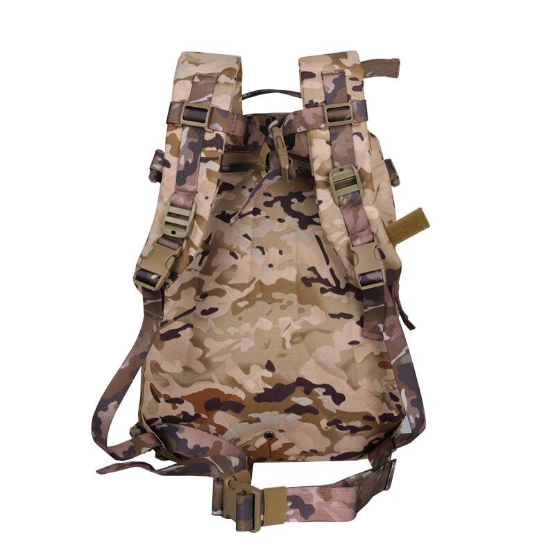 Fenghorse Tactical Camouflage Outdoor Backpack
