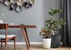 Donica Stripped Eco Recykling