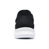 Skechers Go Walk 7 Амортизация Удобная Сетчатая Низкая Посадка Повседневная Беговая Обувь Женская кеды Черный Синий 125233-BKAQ