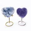 1Pcs Love Chip Bracket  Ball Bracket Display Display Stand Decorative Ornaments Crafts