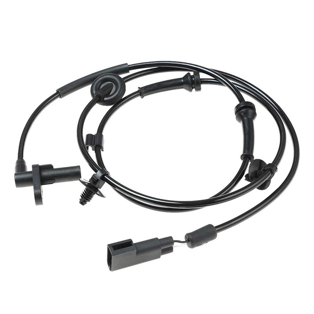 2pcs Front ABS Sensor Left Right For Ford Transit Mk7 2006-2014