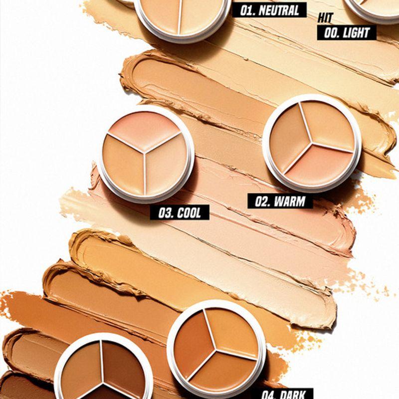 Консилер Cover Up Pro 15 г