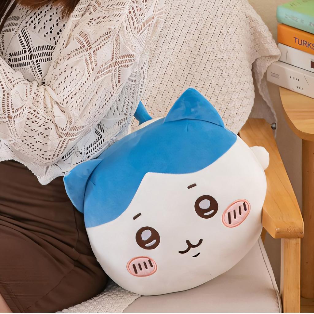 Милая плюшевая кукла игрушка подарок мультфильм детская тряпичная кукла кукла