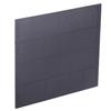Portable Solar Charger 6V 4.5W Photovoltaic Panel Durable Solar Cell Charger  Lowpower Applications