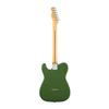 II Modified Telecaster with Rosewood Fingerboard in Harvest Green Metallic Fender/Player