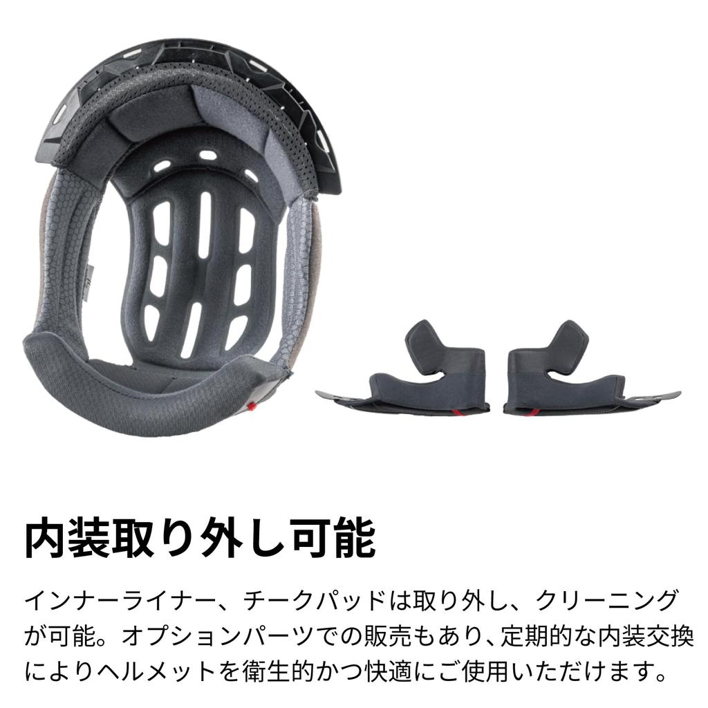 HJC HELMETS Motorcycle Helmet Full Face Sun Visor Ventilation Internal Removable Intercom Compatible Smart HJC I71 Solid HJH247 SEMI FLAT BLACK