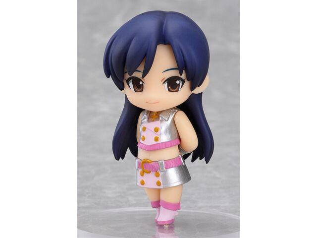 Нендороид Petite THE IDOLMaSTER2 Million Dreams Ver. Немасштабная фигурка Все 8 набор