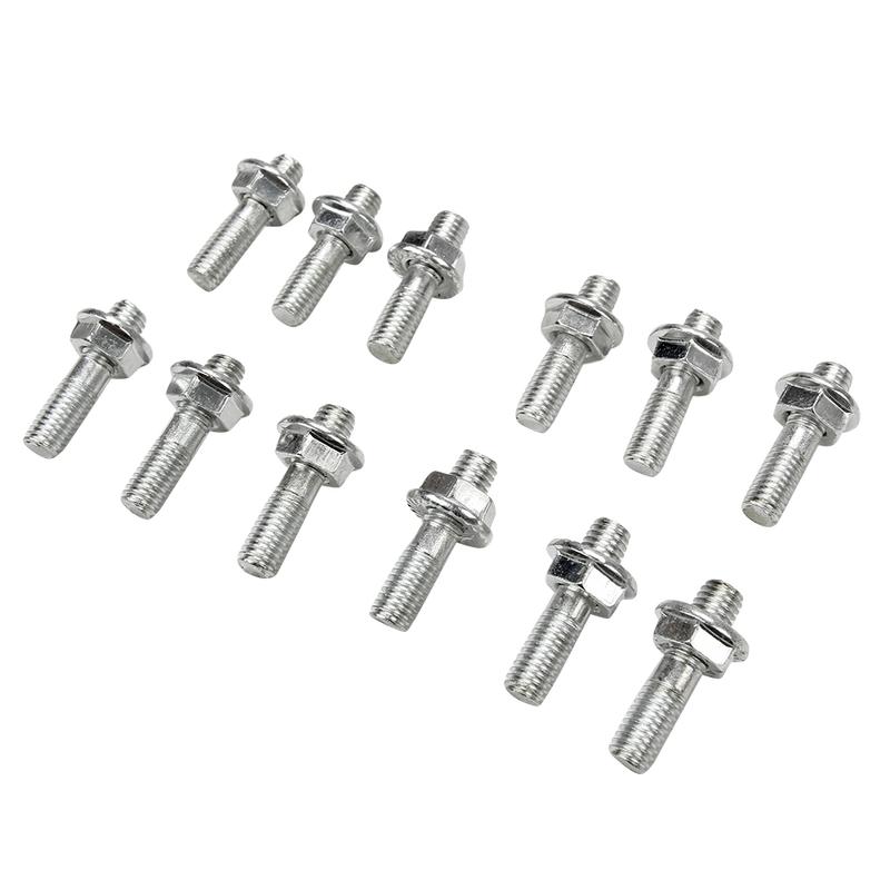 201 Stainless Steel Exhaust Header For Dodge Ram 1500 2500 3500 Durango Dakota 5.2L 5.9L V8