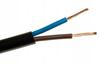Omyp 2X1 100M Black Electrical Cable