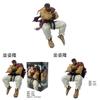 Ryu Street Fighter Pvc Action Figure With Collectible Design For Fans And Display