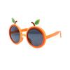 Luau Party Sunglasses Funny Hawaiian Glasses Tropical Photo Prop Summer Party-Favor Beach Party Supplies Decorations