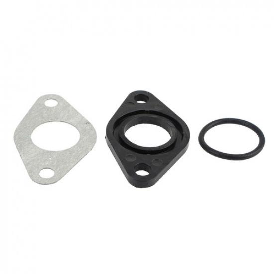 Carb Carburetor ulator Spacer For Honda CT70 CL70 50CC TO 110CC All Models