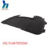51487059260 Звукоизоляционная накладка на капот двигателя для BMW E90 E91 E92 E93 325i 328i 330i 335i 2005-2011