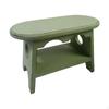 Flower Pot Stand Plant Holder Table Display Riser Stable Structure Wood