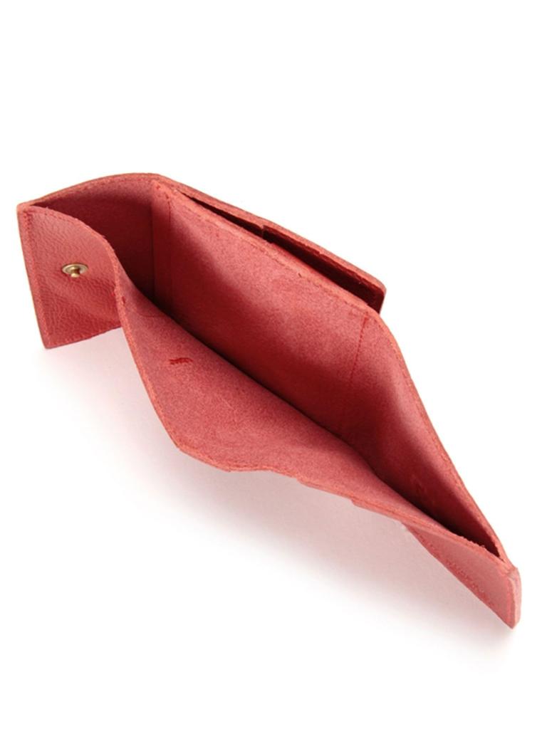 Кошелек F Черный [Il Bisonte] 54_1_411465