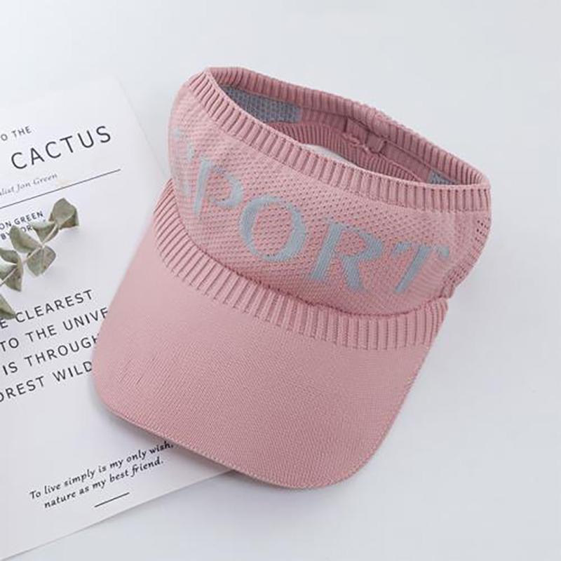 Женская шляпа от солнца с защитой от УФ, для улицы, для бега, новая, с козырьком-утенком