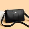Handbag: Middle-aged Lady, Mother's Bag Small Square Bag Single-shoulder Crossbody Bag